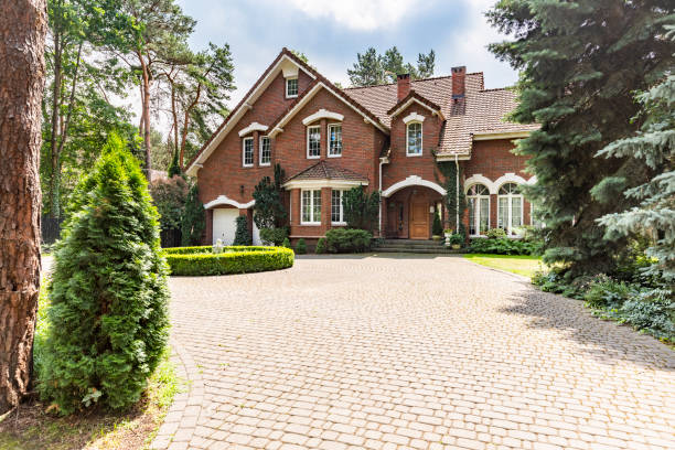 Best Affordable Driveway Pavers  in Maysville, OK