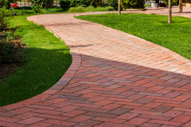 Best Professional Driveway Pavers  in Maysville, OK