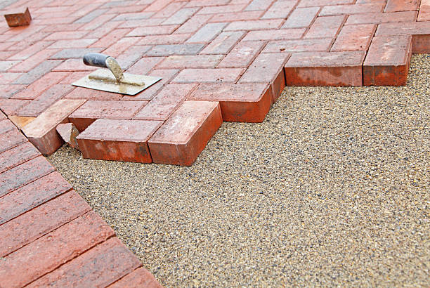 Best Driveway Pavers for Homes  in Maysville, OK